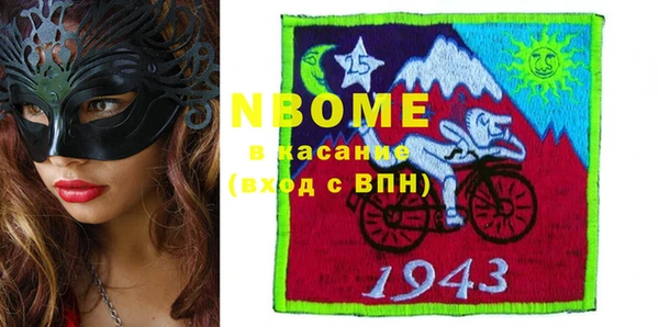 МДПВ Бородино
